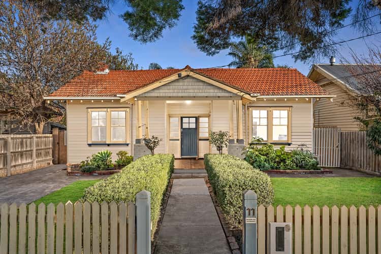 11 Marjory Street, Yarraville VIC 3013