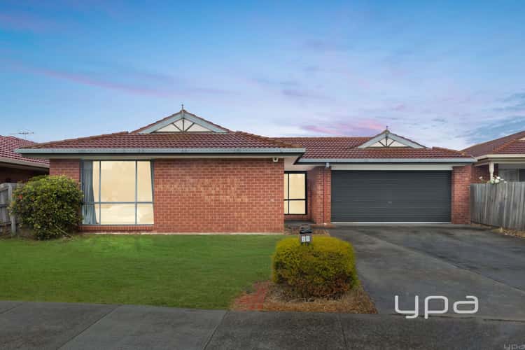 15 Alsace Avenue, Hoppers Crossing VIC 3029