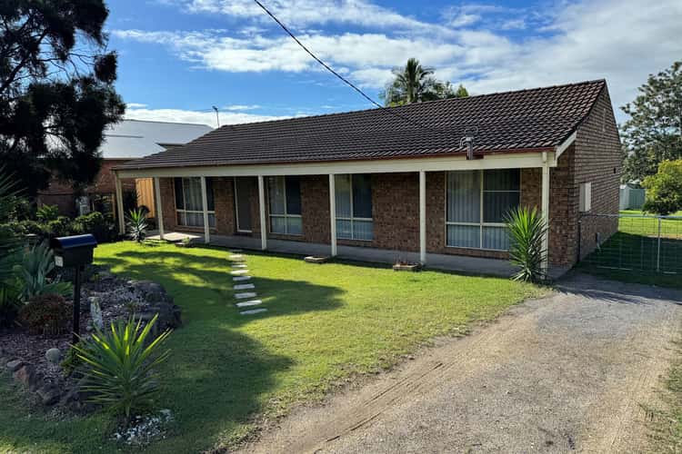 52 Lowe Street, Clarence Town NSW 2321