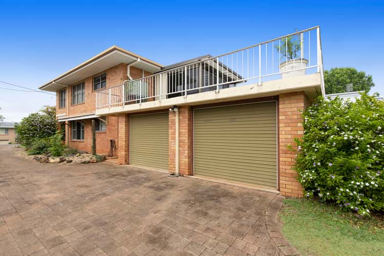Second view of Homely unit listing, 2/8 Lavarack Crescent, Buderim QLD 4556