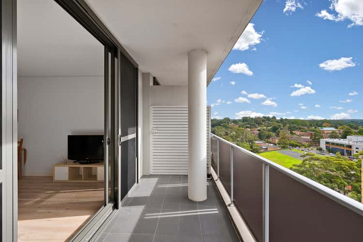 95/14 Pound Road, Hornsby NSW 2077