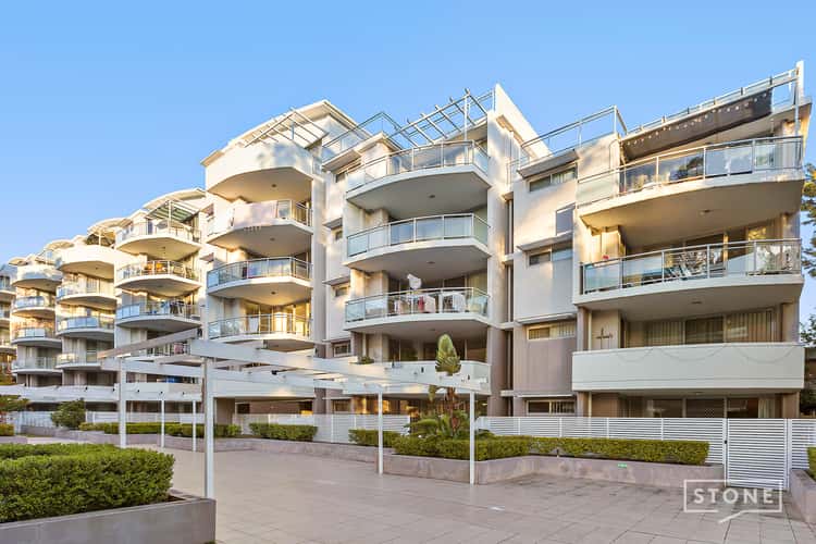 83/24-28 Mons Road, Westmead NSW 2145
