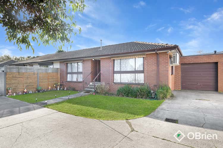 2/52 Overport Road, Frankston South VIC 3199