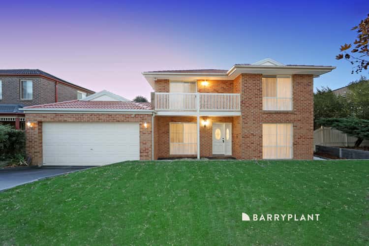 5 The Terrace, Lysterfield VIC 3156