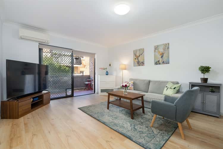 Main view of Homely unit listing, 7/41-43 Harrow Road, Bexley NSW 2207