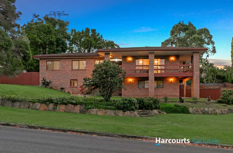93 Eaton Road, West Pennant Hills NSW 2125