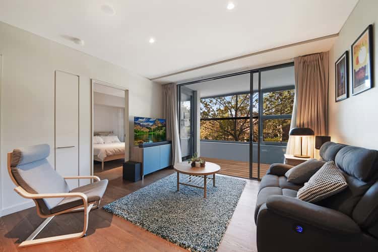 A105/210 Pacific Highway, Crows Nest NSW 2065