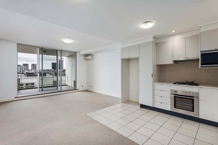429/25 Bennelong Road, Wentworth Point NSW 2127
