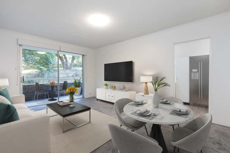 4/206-210 Pacific Highway, Greenwich NSW 2065