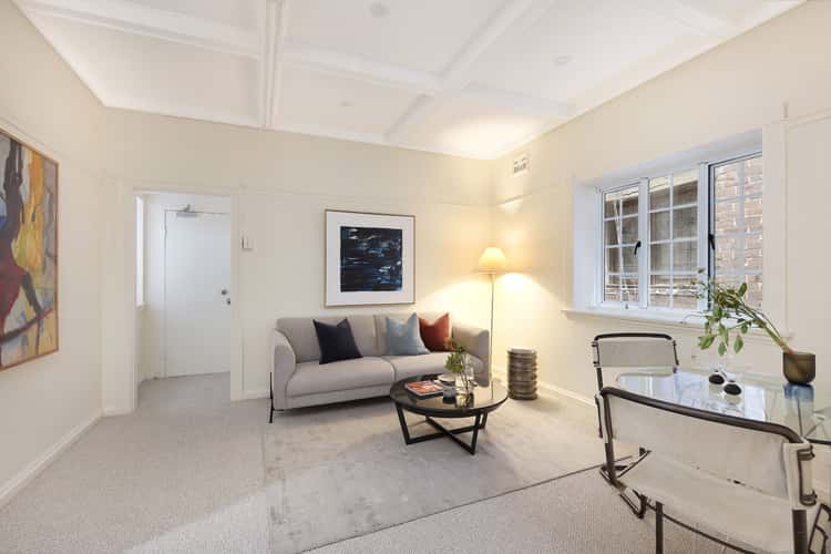 3/73A Macleay Street, Potts Point NSW 2011