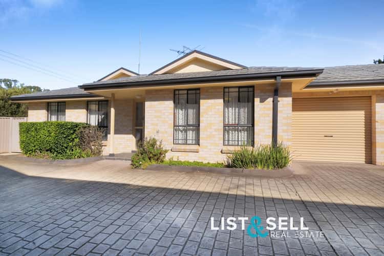 10/10 Eagleview Road, Minto NSW 2566