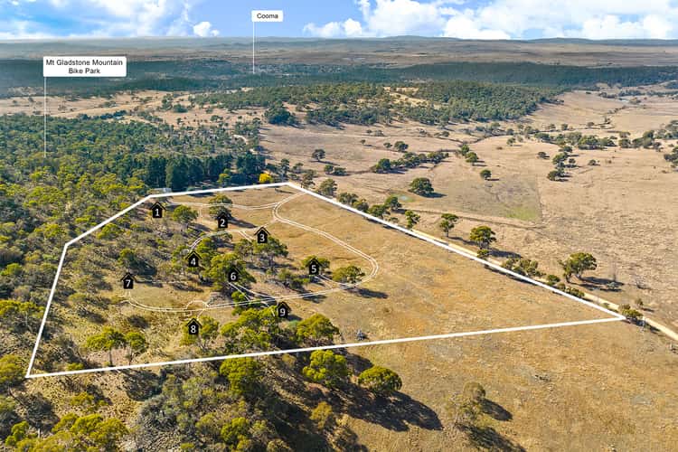 Approved Eco Development - Greendale Road, Cooma NSW 2630