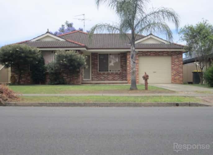 67 Warrimoo Drive, Quakers Hill NSW 2763