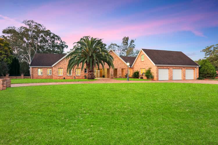 6 Morstone Place, Windsor Downs NSW 2756