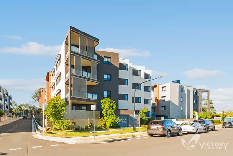 A104/5 Adonis Avenue, Rouse Hill NSW 2155