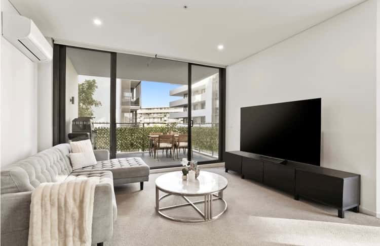 8097/5 Bennelong Parkway, Wentworth Point NSW 2127