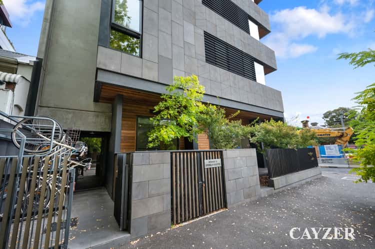 G01/58 Stead Street, South Melbourne VIC 3205