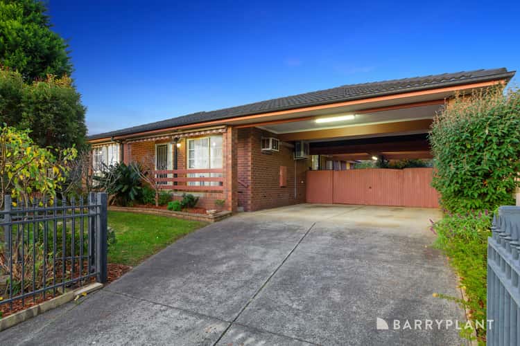 36 Witken Avenue, Wantirna South VIC 3152