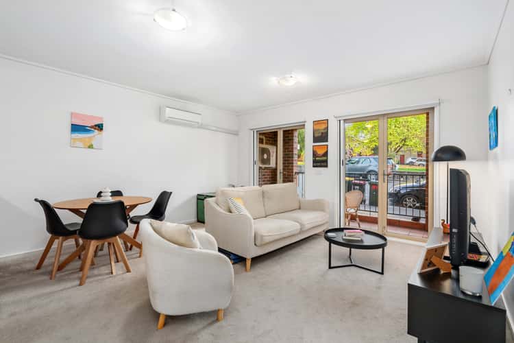 1/1A Canning Street, North Melbourne VIC 3051