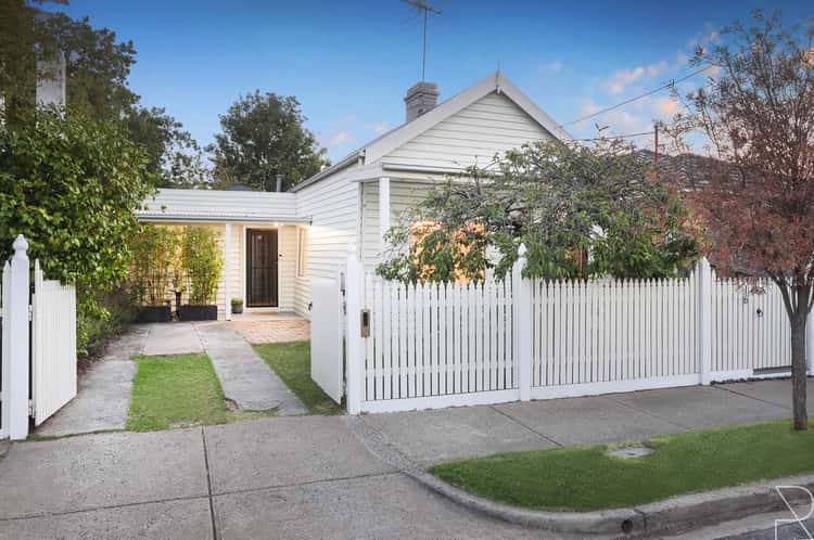 15 Sussex Street, Yarraville VIC 3013