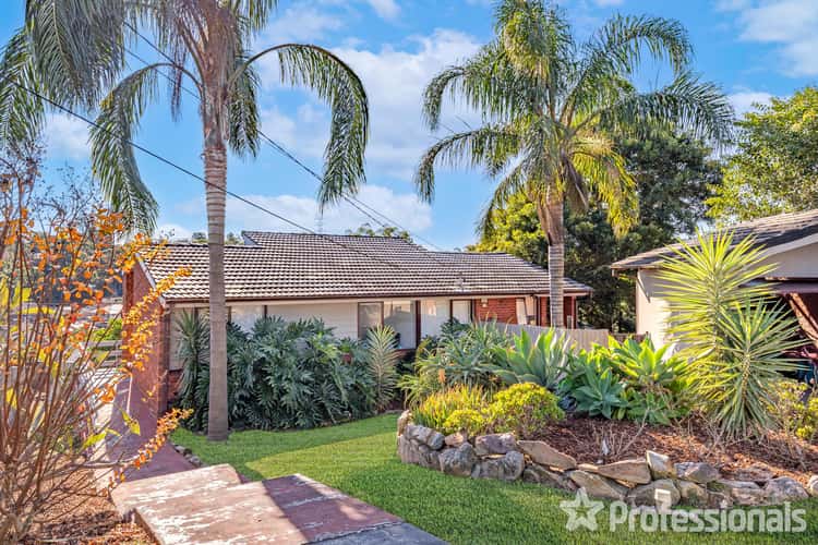 4 Castle Place, Padstow Heights NSW 2211