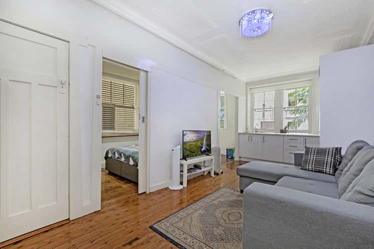 4/42 Bayswater Road, Potts Point NSW 2011