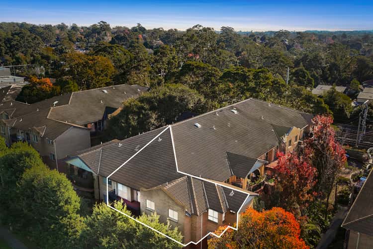 59/298-312 Pennant Hills Road, Pennant Hills NSW 2120