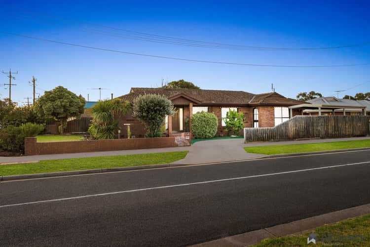56 Barries Road, Melton VIC 3337