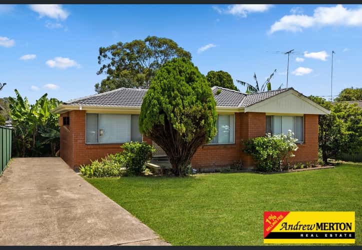 41 Railway Road, Quakers Hill NSW 2763
