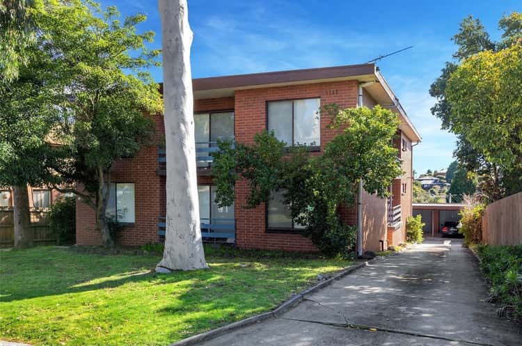 2/21 Firth Street, Doncaster VIC 3108