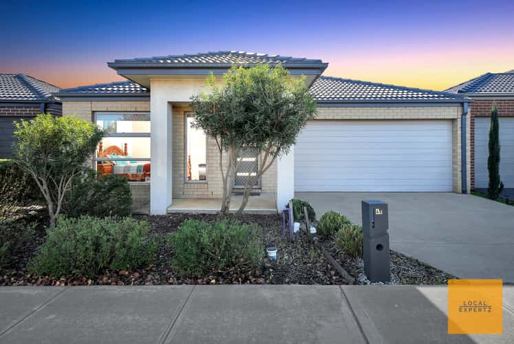 48 Norwood Avenue, Weir Views VIC 3338
