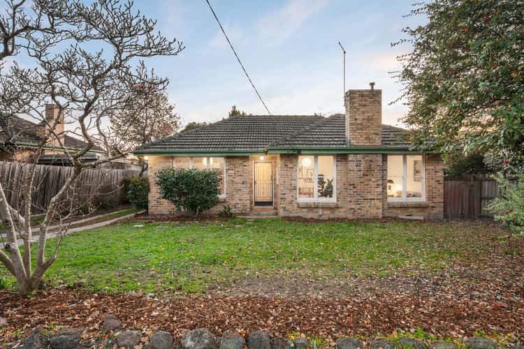 14 Quentin Street, Forest Hill VIC 3131