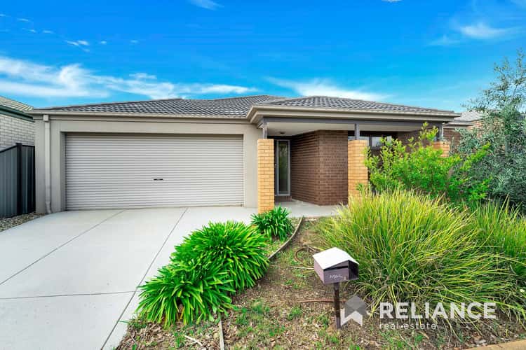 39 Lindsay Gardens, Point Cook VIC 3030
