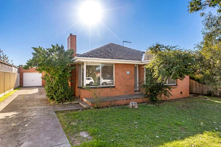 4 Third Avenue, Hoppers Crossing VIC 3029