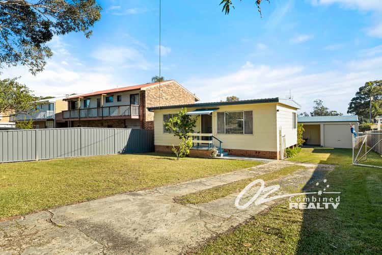 133 Macleans Point Road, Sanctuary Point NSW 2540