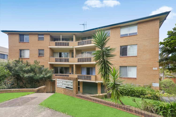 6/8-10 St Andrews Place, Cronulla NSW 2230