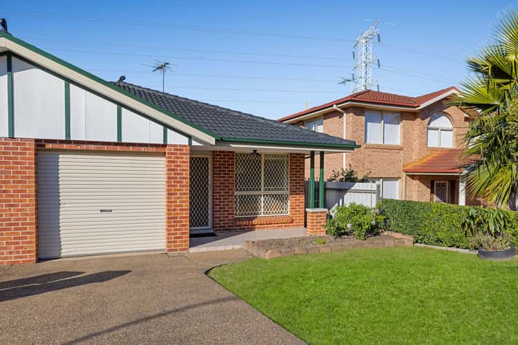 2/279 Whitford Road, Green Valley NSW 2168