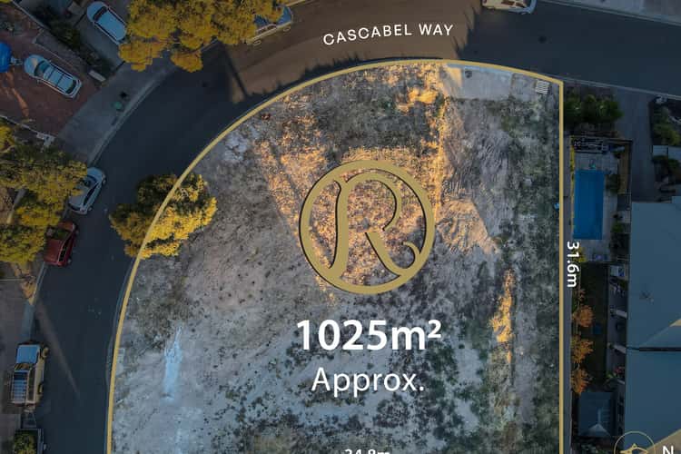 10 Cascabel Way, Noarlunga Downs SA 5168