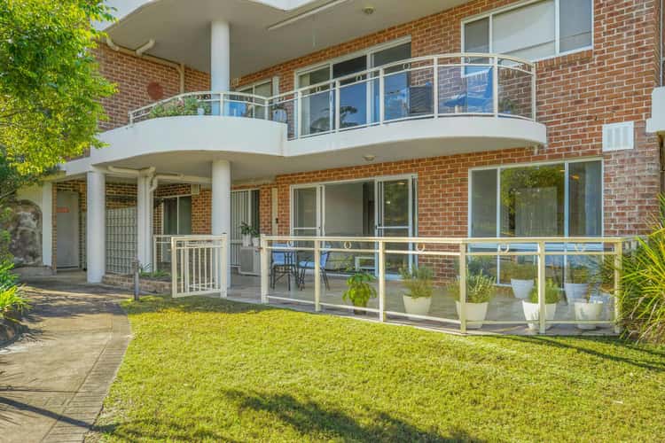 1/73-77 Henry Parry Drive, Gosford NSW 2250