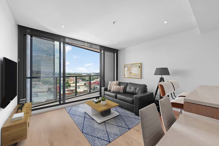 1509/179 Alfred Street, Fortitude Valley QLD 4006