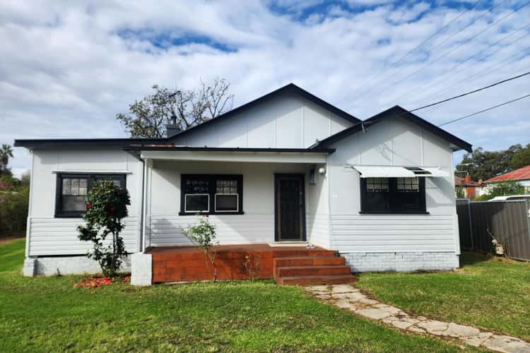 60 Broughton Street, Guildford NSW 2161