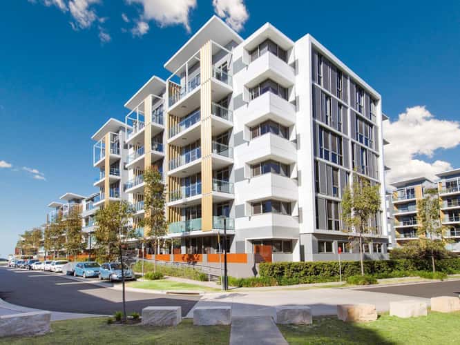 308/3 Ferntree Place, Epping NSW 2121