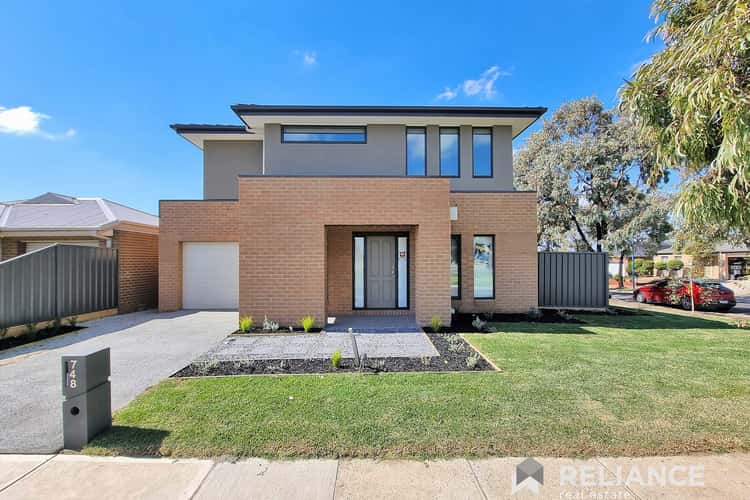 748 Armstrong Road, Wyndham Vale VIC 3024