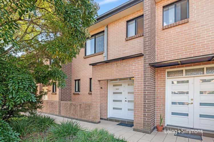 9/27-31 Cleone Street, Guildford NSW 2161