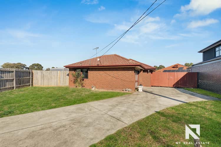 14 Ellam Court, Meadow Heights VIC 3048