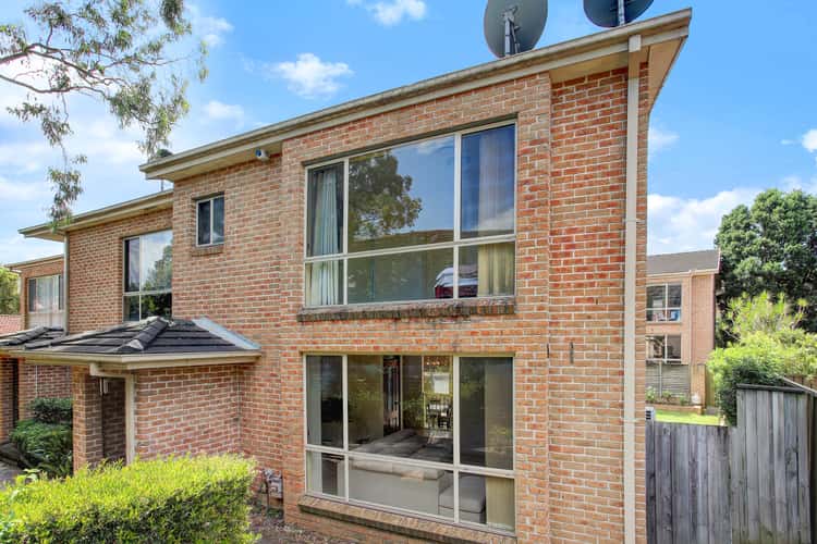 5/19 Mount Street, Constitution Hill NSW 2145