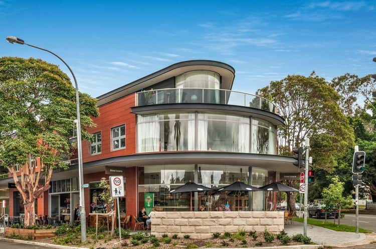 101/52-56 Gladesville Road, Hunters Hill NSW 2110