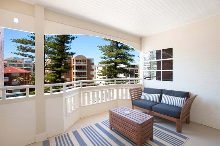 9/29 Victoria Parade, Manly NSW 2095