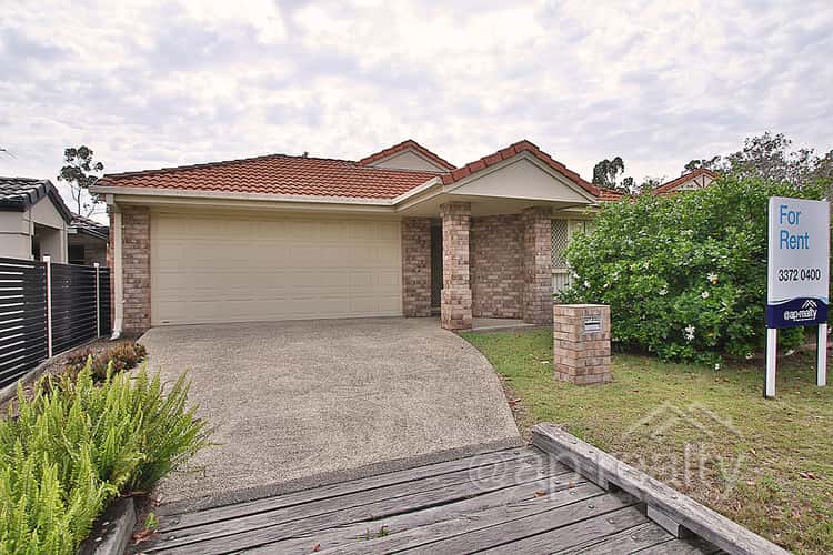 14 Belmore Crescent, Forest Lake QLD 4078