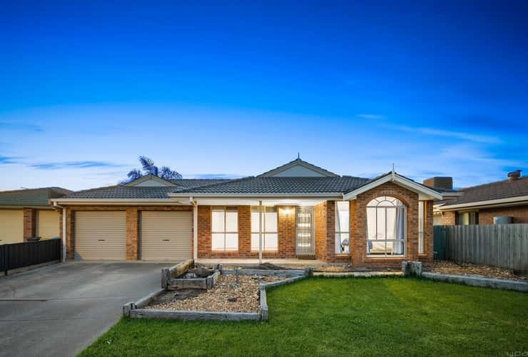 11 Hazelwood Court, Hoppers Crossing VIC 3029